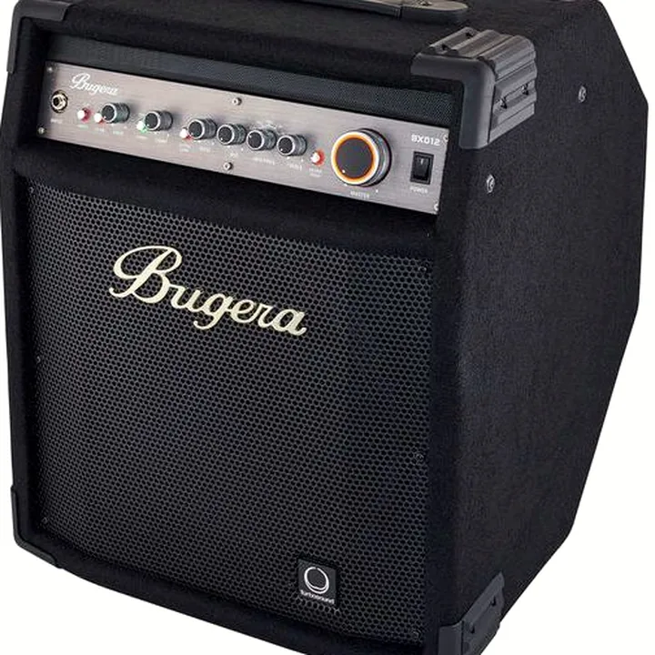 Combo Bugera BXD12