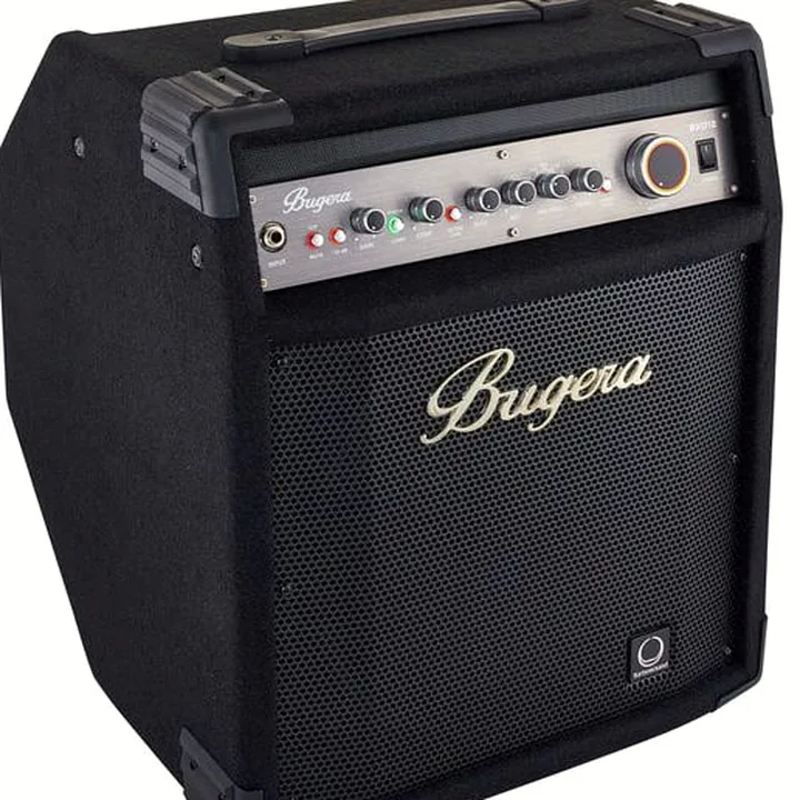 Le combo Bugera BXD12 : Test, Comparatif & Avis