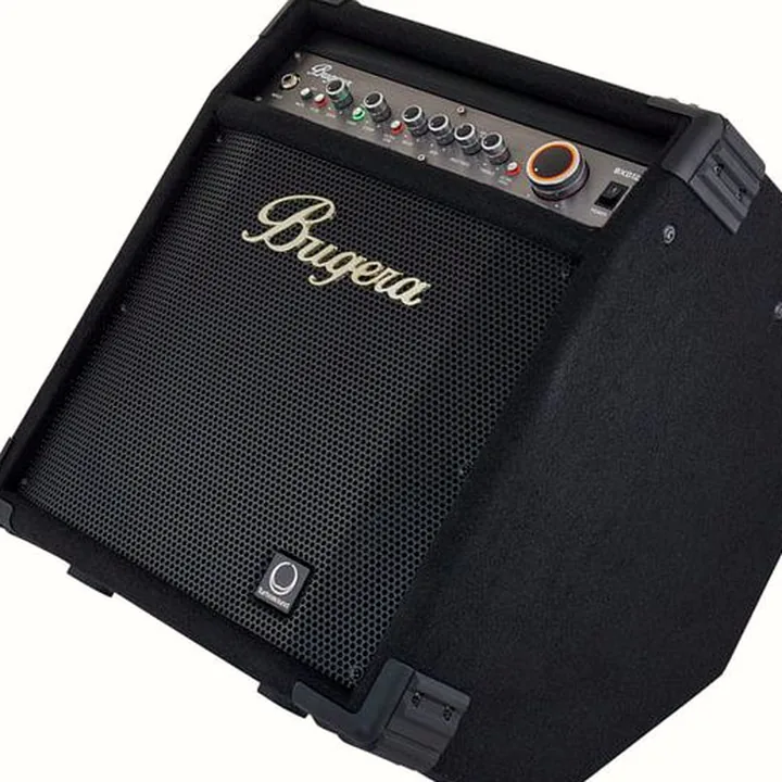 Le combo Bugera BXD12 : Test, Comparatif & Avis