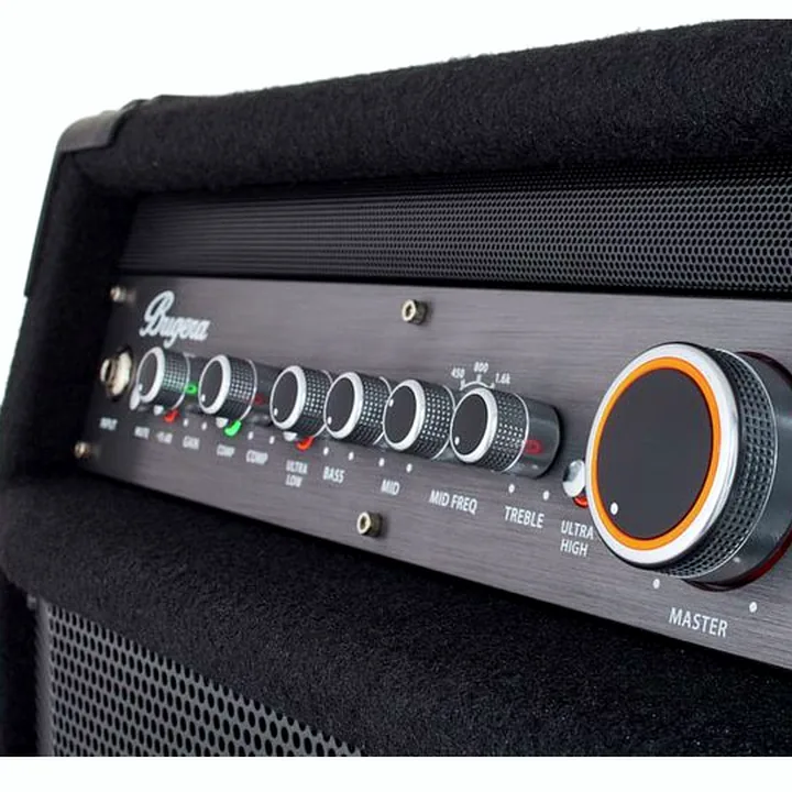 Le combo Bugera BXD12 : Test, Comparatif & Avis