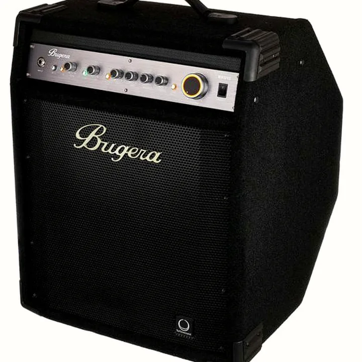 Le combo Bugera BXD15 / Avis, Test, Comparatif