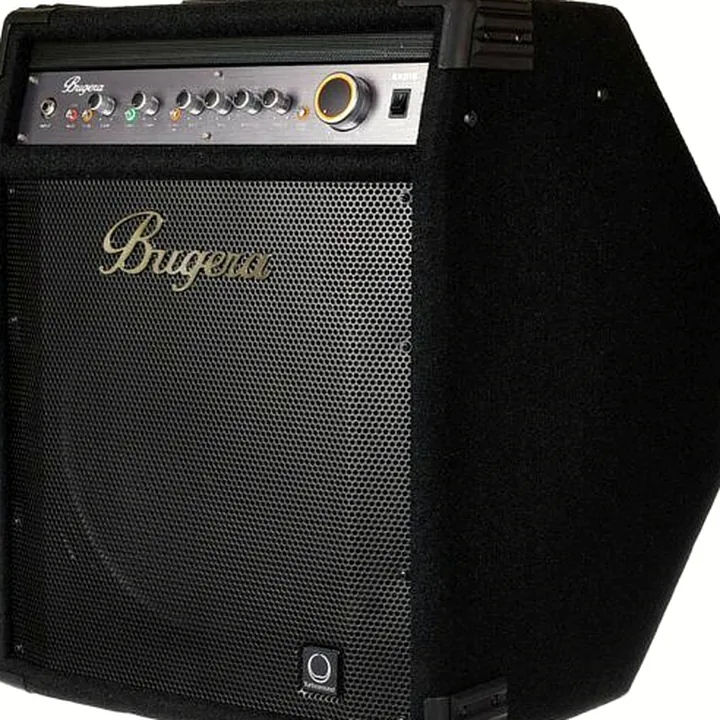 Le combo Bugera BXD15 / Avis, Test, Comparatif