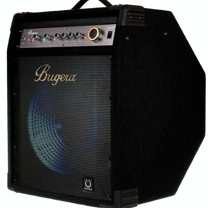 Le combo Bugera BXD15A : Test, Avis