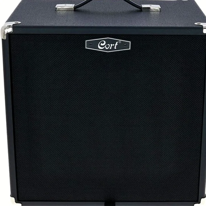 Le combo Cort CM150B Black Test, Avis & Comparatif