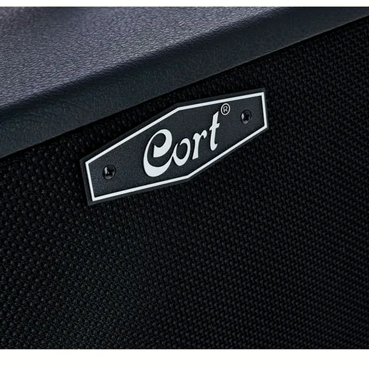 Le combo Cort CM150B Black Test, Avis & Comparatif