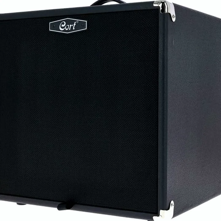 Le combo Cort CM150B Black Test, Avis & Comparatif