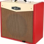 Le combo Cort CM30-R Dark Red – Test, Avis, Comparatif