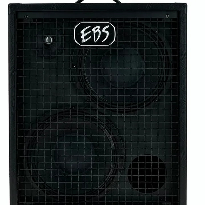Le combo EBS Magni 502-210 , Test et Avis