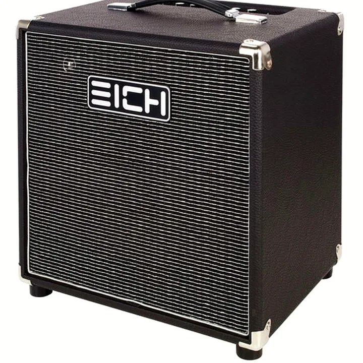Combo Eich Amplification BC112 Bass Combo