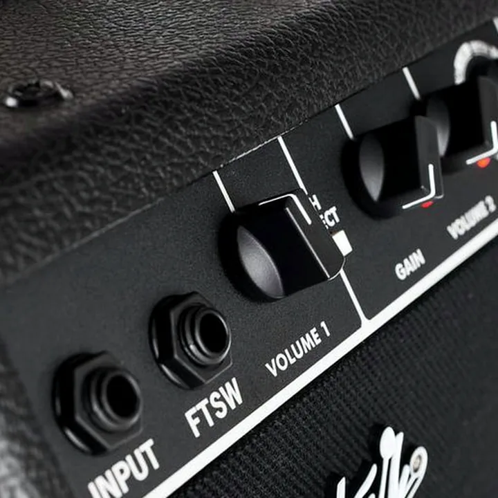 Le combo Fender Champion 50 XL Avis, Comparatif et Test