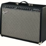 Le combo Fender Champion II 100 / Test & Avis