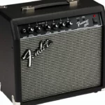 Le combo Fender Frontman 20G : Test, Avis et Comparatif