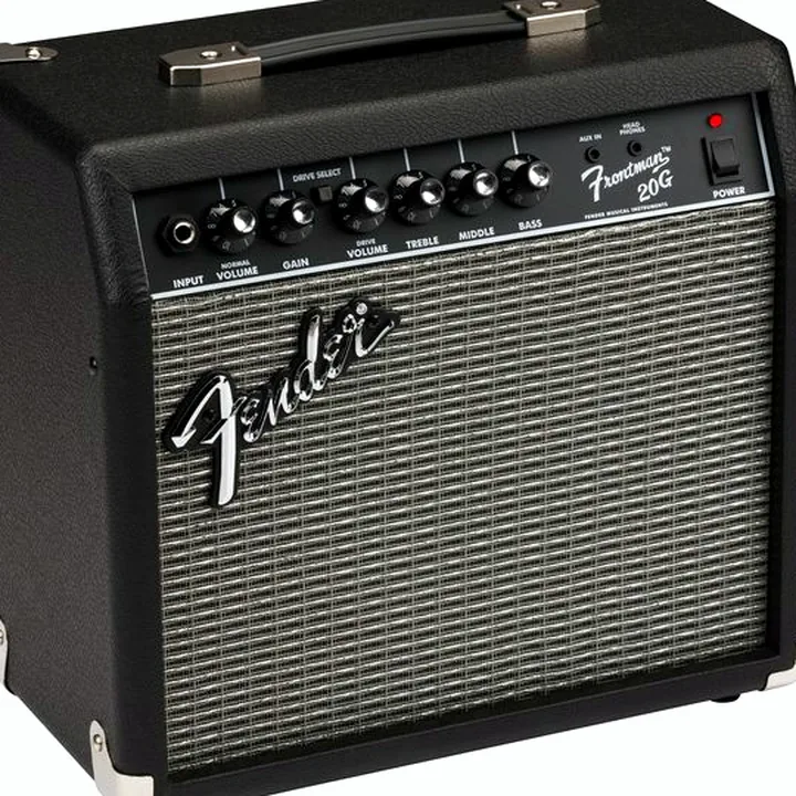 Combo Fender Frontman 20G
