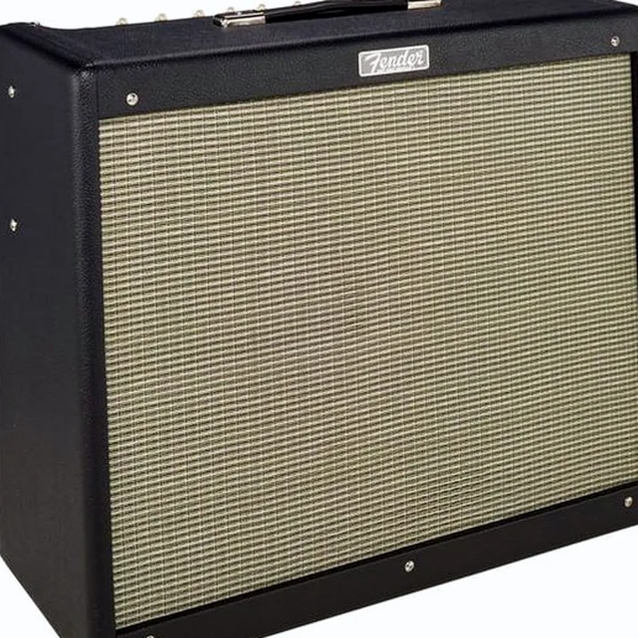 Le combo Fender Hot Rod Deville 212 IV – Avis, Test