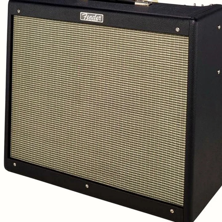 Le combo Fender Hot Rod Deville 212 IV – Avis, Test