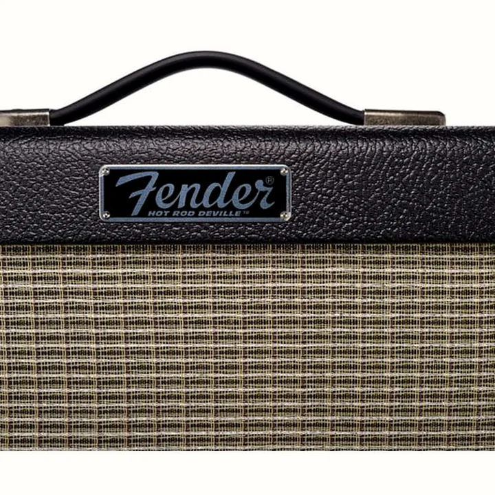 Le combo Fender Hot Rod Deville 212 IV – Avis, Test
