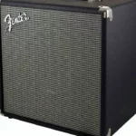Le combo Fender Rumble 40 : Comparatif, Avis et Test