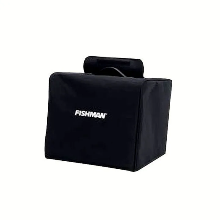 Le combo Fishman Loudbox Mini with Bluet Bundle, Test et Avis