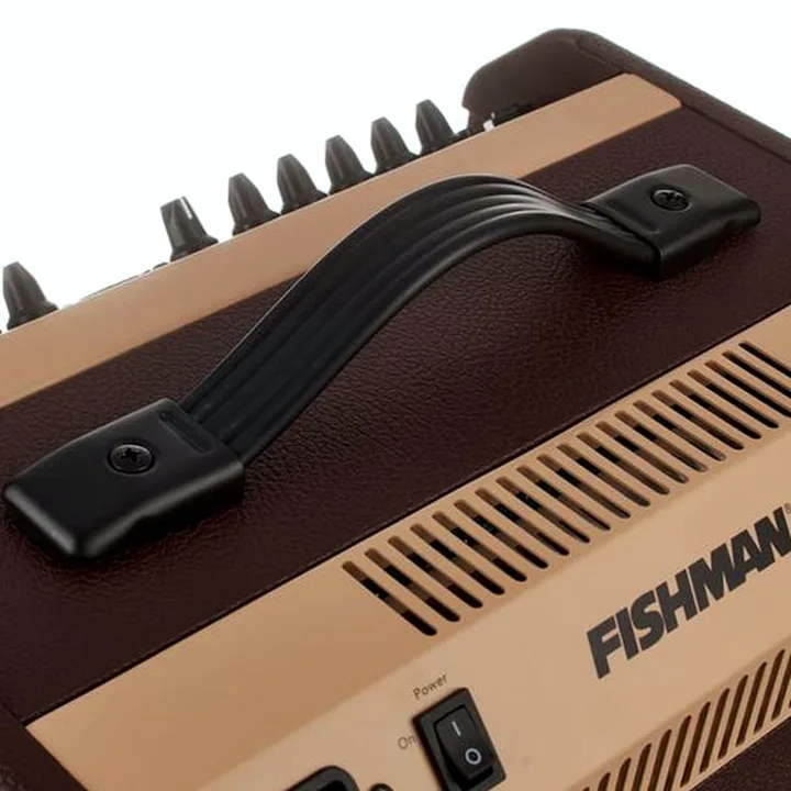 Le combo Fishman Loudbox Mini with Bluet Bundle, Test et Avis