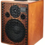 Le combo guitare Acus One-8 M2 Wood Comparatif, Test & Avis