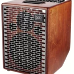 Le combo guitare electrique Acus One-8 Simon M2 Wood, Comparatif, Avis & Test