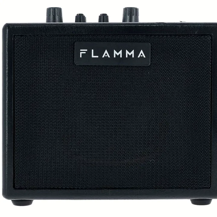 Le combo guitare électrique Flamma FA05 Electric Guitar Combo, Comparatif, Test, Avis
