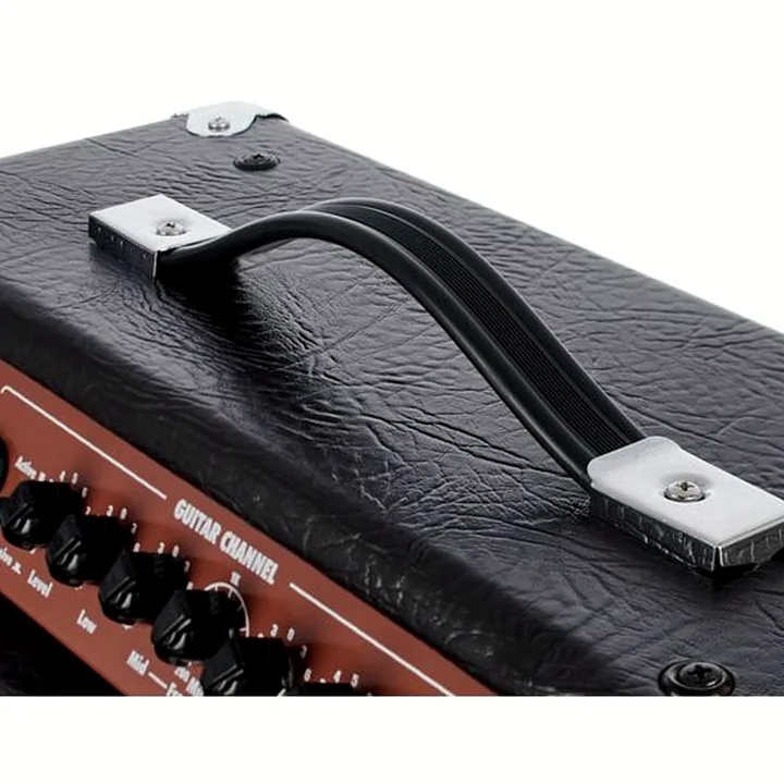 Le combo guitare électrique Harley Benton HBAC-20 Avis & Test