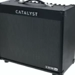 Le combo guitare électrique Line6 Catalyst 100 : Avis, Test, Comparatif