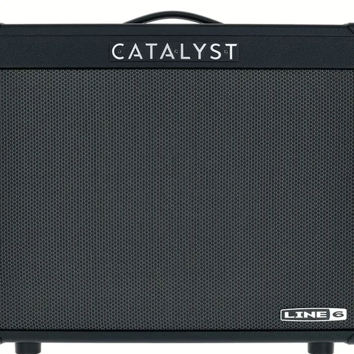 Le combo guitare électrique Line6 Catalyst 100 : Avis, Test, Comparatif