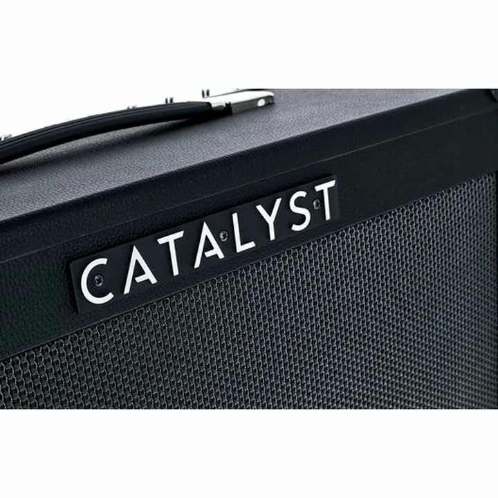Le combo guitare électrique Line6 Catalyst 100 : Avis, Test, Comparatif