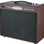 Le combo guitare electrique Mooer SD50A Acoustic Guitar Combo – Comparatif, Test & Avis