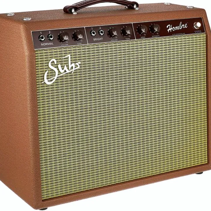 Le combo guitare électrique Suhr Hombre Combo / Comparatif, Test, Avis