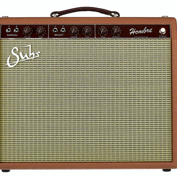 Le combo guitare électrique Suhr Hombre Combo / Comparatif, Test, Avis