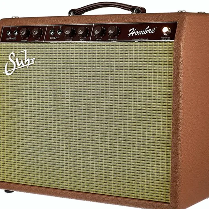 Le combo guitare électrique Suhr Hombre Combo / Comparatif, Test, Avis