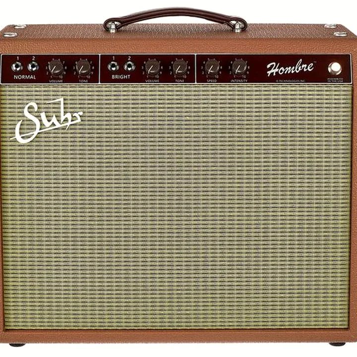 Le combo guitare électrique Suhr Hombre Combo / Comparatif, Test, Avis