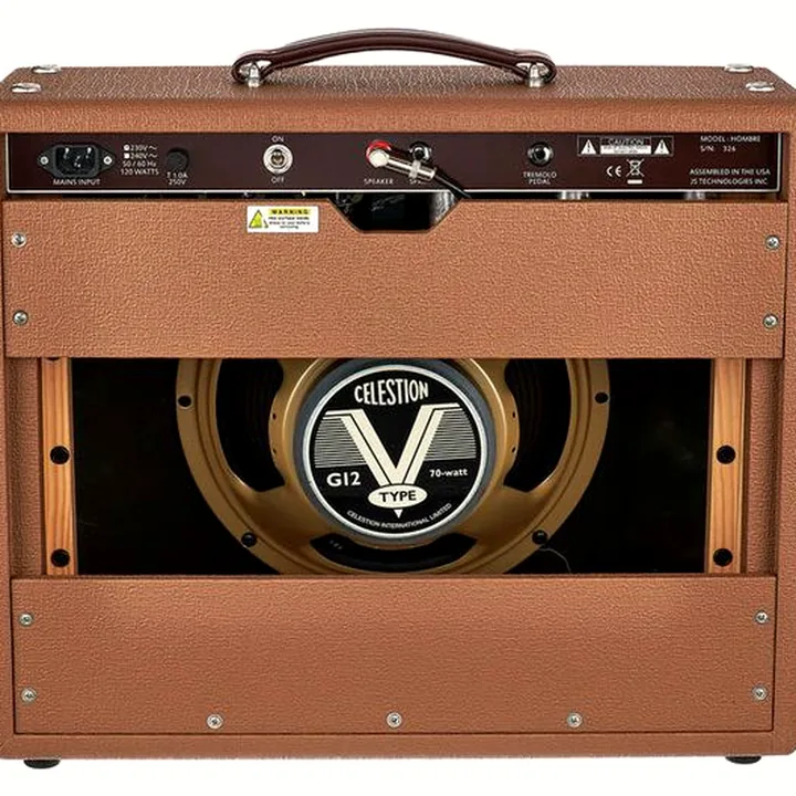 Le combo guitare électrique Suhr Hombre Combo / Comparatif, Test, Avis