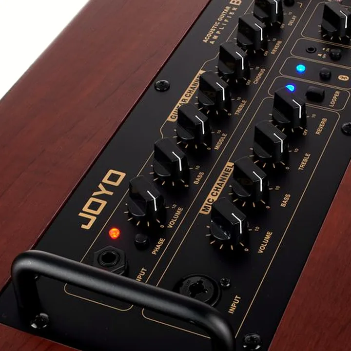 Le combo guitare Joyo BSK-60 Bundle : Avis, Comparatif et Test