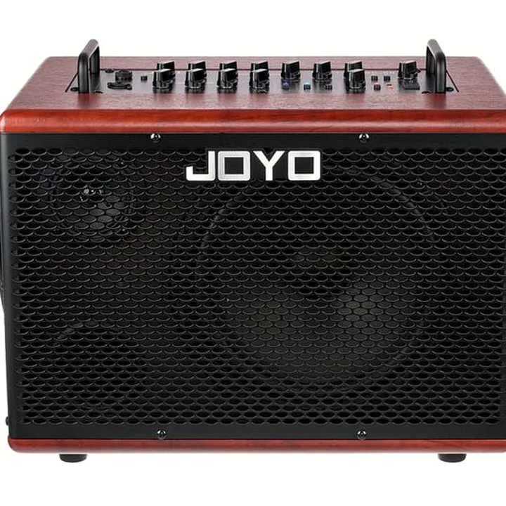 Le combo guitare Joyo BSK-60 : Test, Avis & Comparatif