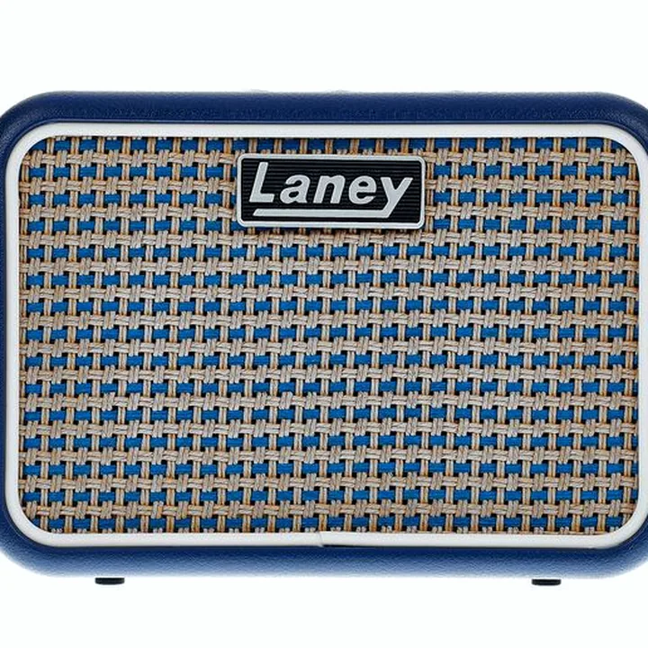 Le combo guitare Laney Mini-Lion Battery Combo, Avis, Comparatif & Test