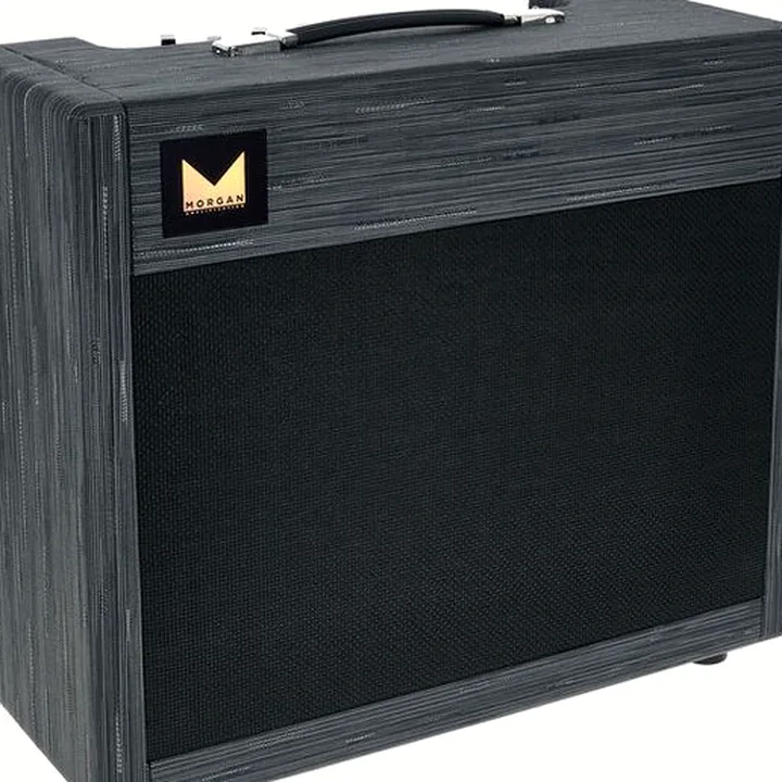 Le combo guitare Morgan Amplification MVP66 Combo Twilight Test et Avis