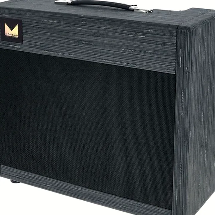 Combo guitare Morgan Amplification MVP66 Combo Twilight