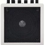 Le combo guitare Phil Jones X4 Nanobass WH Avis & Test