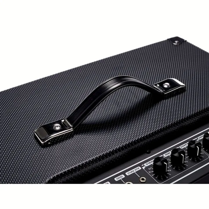 Le combo Hartke HD500 Avis, Test et Comparatif
