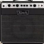 Le combo Koch Amps Jupiter Junior J20C Combo BK : Test & Avis