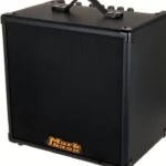 Le combo Markbass CMB 101 Blackline Combo – Avis, Test, Comparatif
