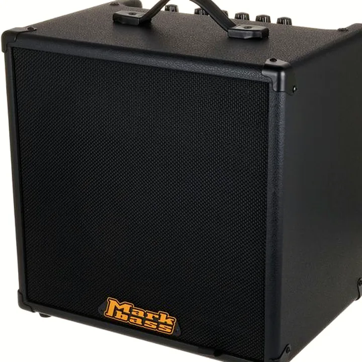 Combo Markbass CMB 101 Blackline Combo