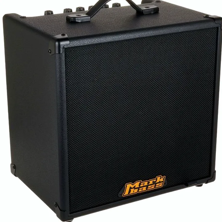 Le combo Markbass CMB 101 Blackline Combo – Avis, Test, Comparatif