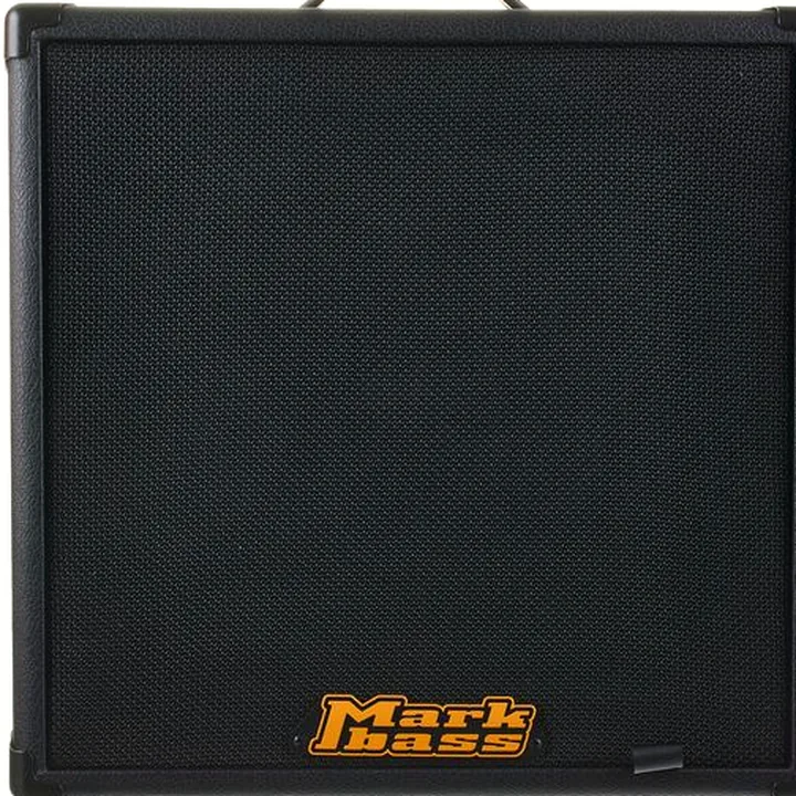 Le combo Markbass CMB 101 Blackline Combo – Avis, Test, Comparatif