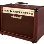 Le combo Marshall AS50D Test, Comparatif, Avis