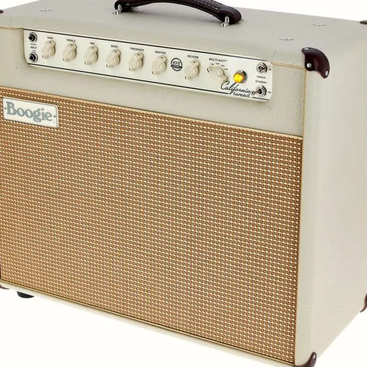 Combo Mesa Boogie California Tweed 4:40 Combo